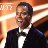 Chris Rock Makes First Public Comments Since Will Smith Oscars Slap