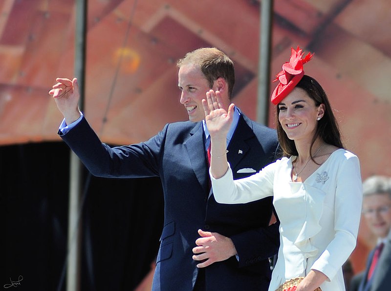 File:Kate and William, Canada Day, 2011, Ottawa, Ontario, Canada.jpg