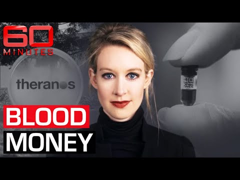 How Elizabeth Holmes Pulled Off A $9 Billion Grift That Completely Fooled Silicon Valley