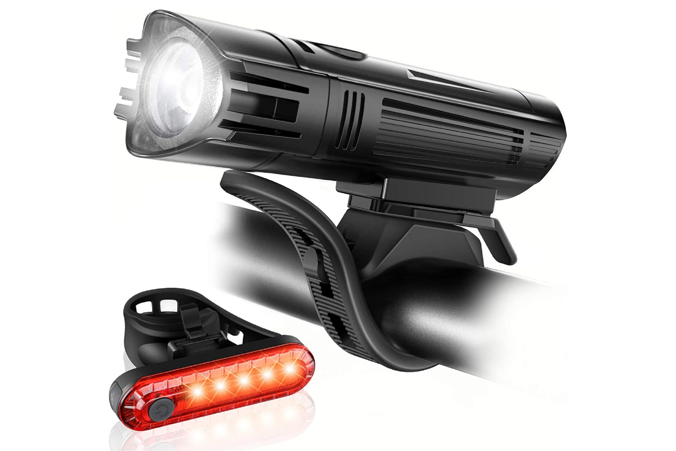 Ascher Bike Light