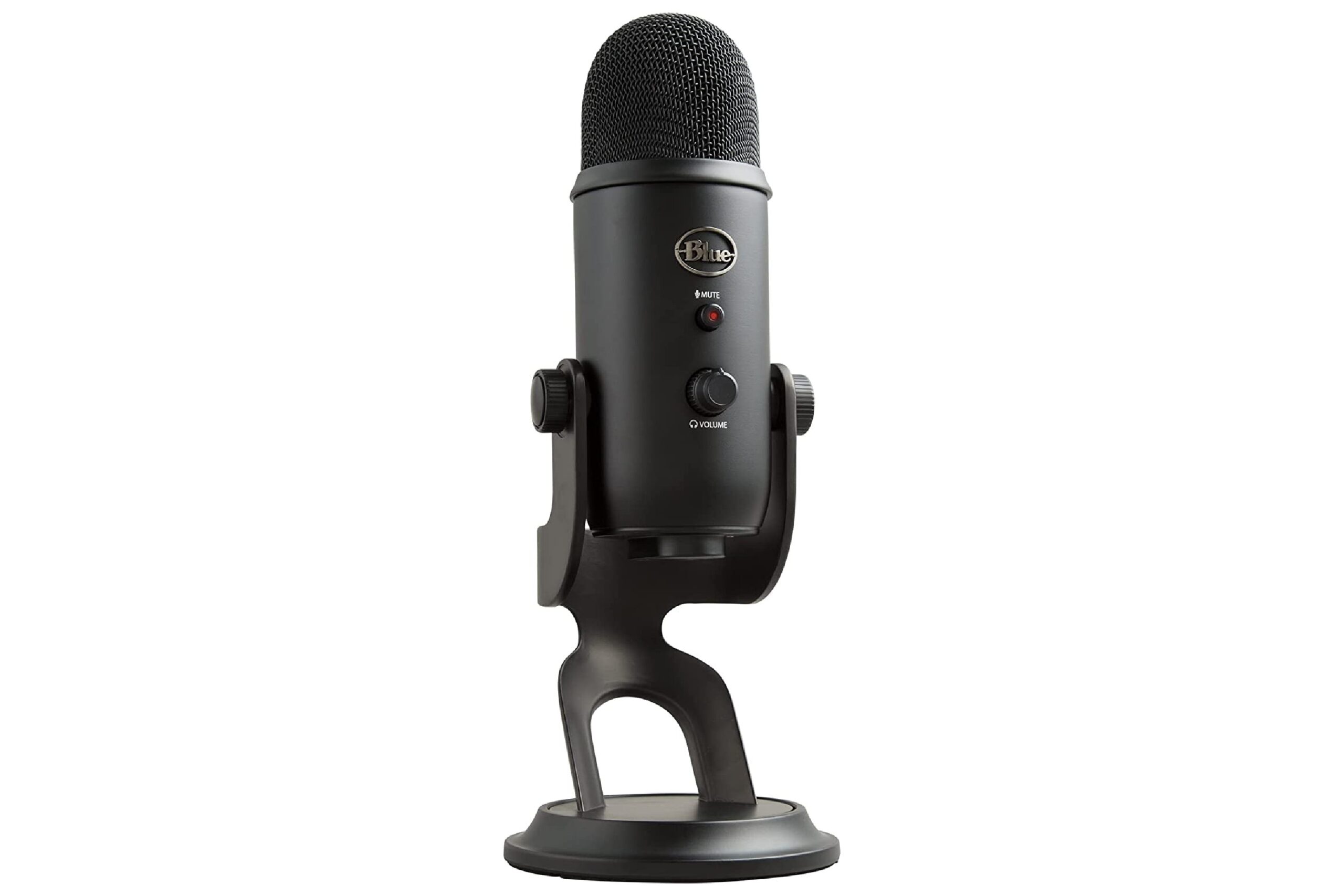 Blue Yeti USB Microphone