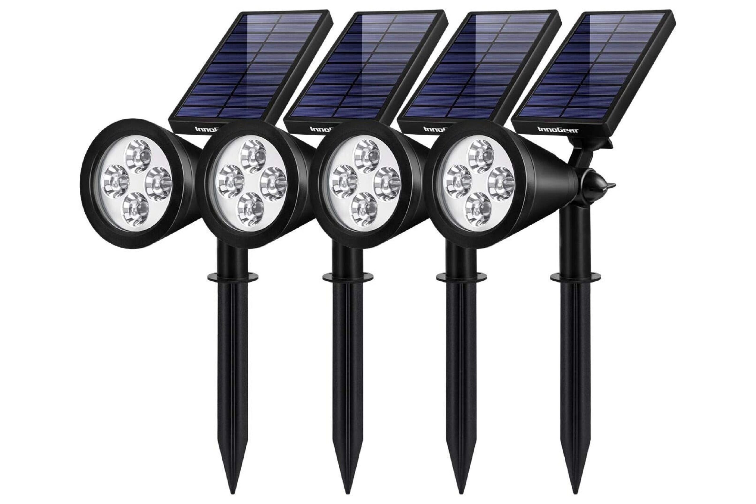 Innogear Outdoor Solar Light