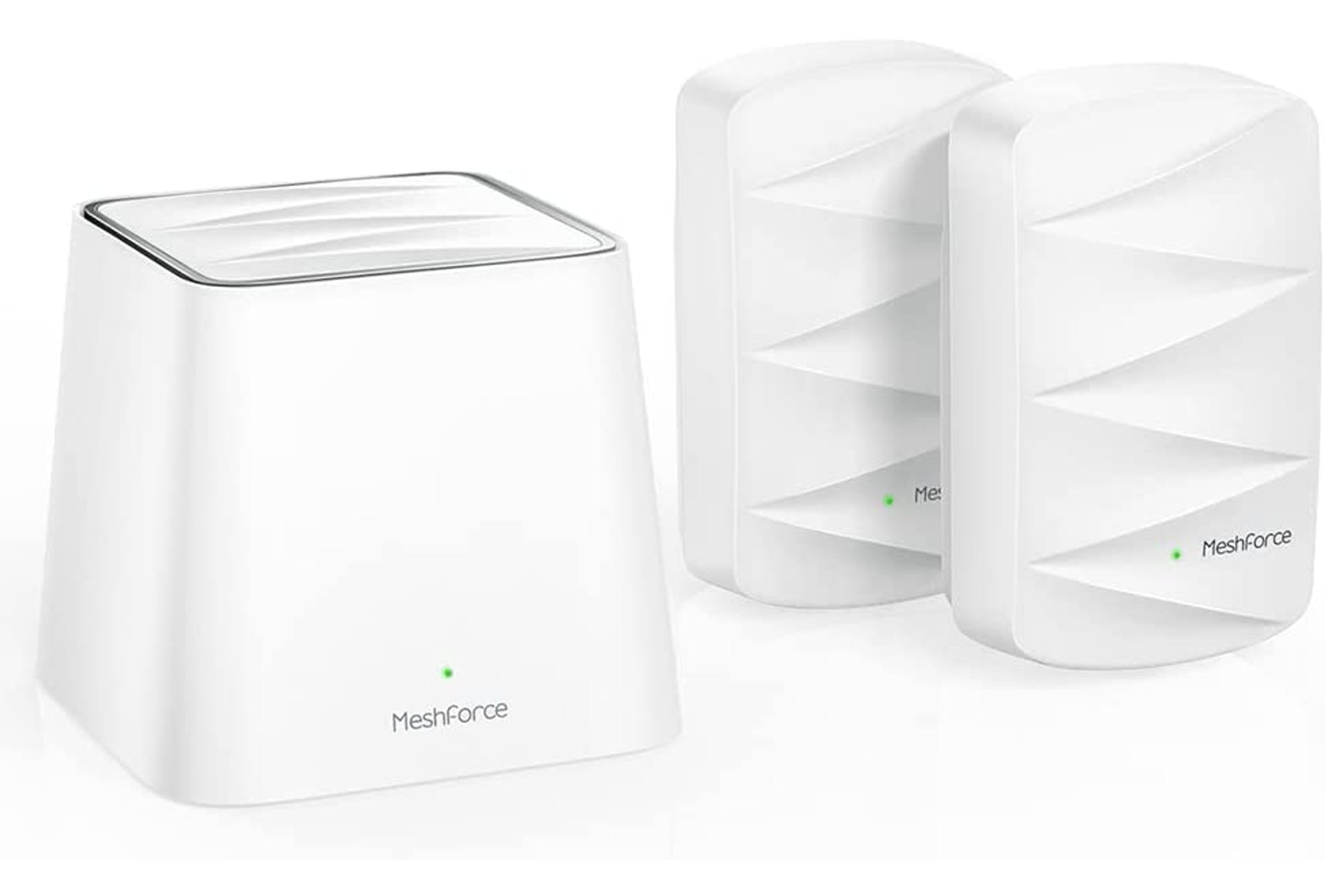 Meshforce Mesh Wi-Fi System