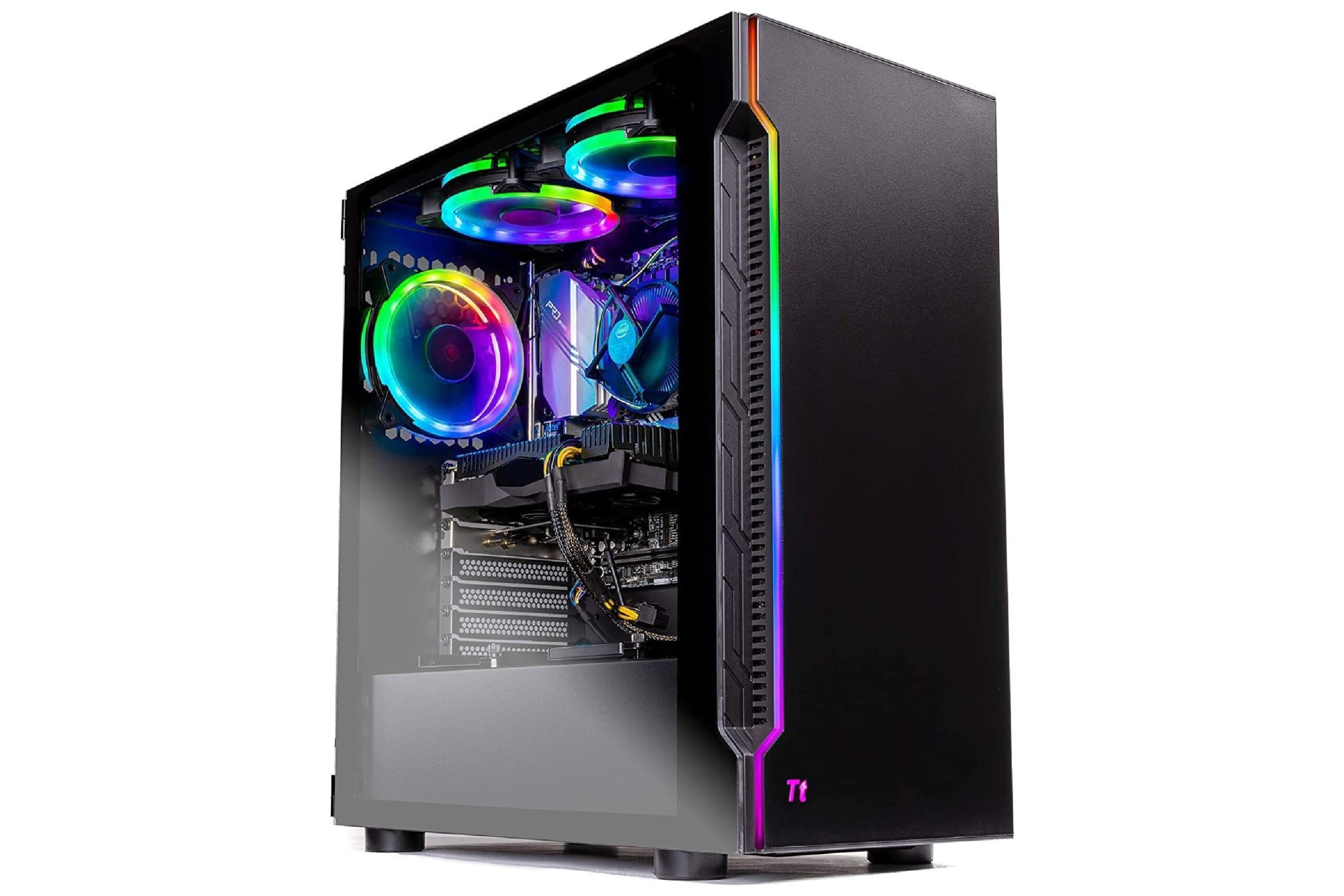 Skytech Shadow 3.0 Gaming Desktop Computer