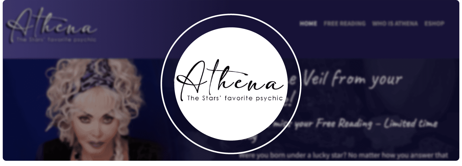 Athena Medium