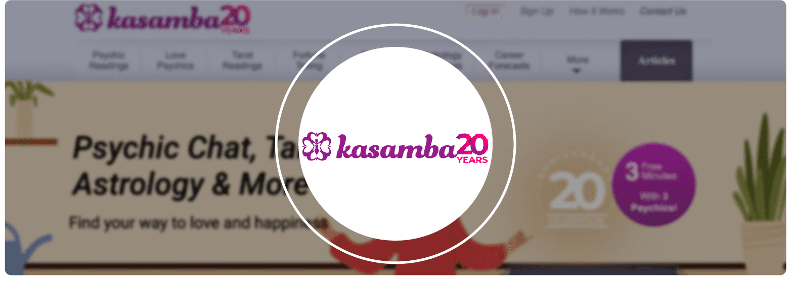 Kasamba