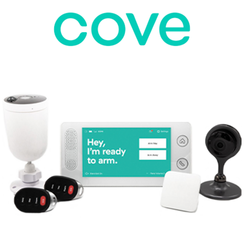 Cove Logo