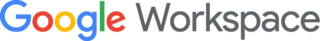 Google Workspace Logo