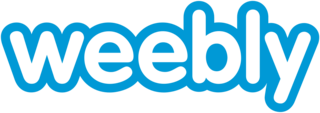 Weebly Logo