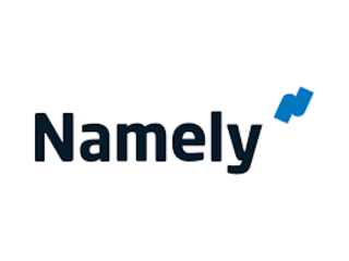 Namely Logo