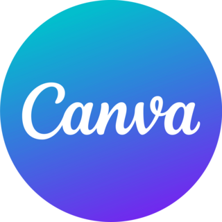 Canva Logo