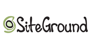 SiteGround Logo