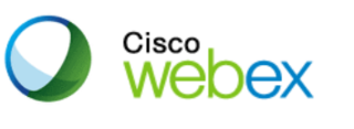 WebEx Logo